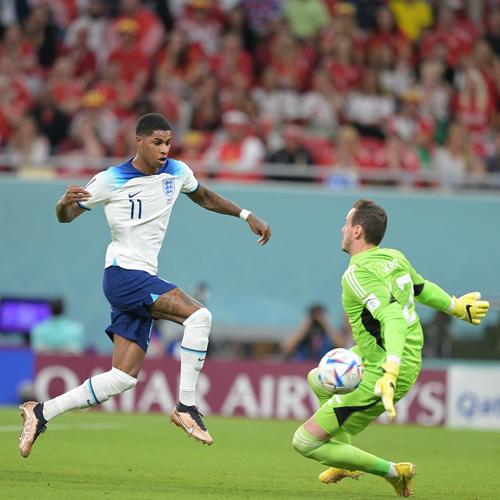 小赫内斯：凯恩的射门不管远近都很精准，我们没有防守到位（小赫内斯：凯恩远近皆准，我们防守未到位）