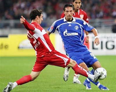 足球球员赛季进球榜最新排名（本赛季足球射手榜最新排行）