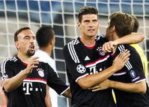 都体：米兰冬窗将签下菲尔克鲁格，阿莱格里期待弟媳回归（意媒：米兰冬窗有望引进菲尔克鲁格，阿莱格里盼弟媳回归）