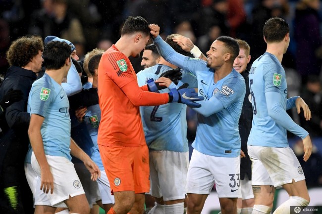 格纳布里：今天比赛的感觉太棒了，继续这么踢我们能有大作为（格纳布里：这场比赛感觉绝佳，延续这种踢法我们能走得更远）